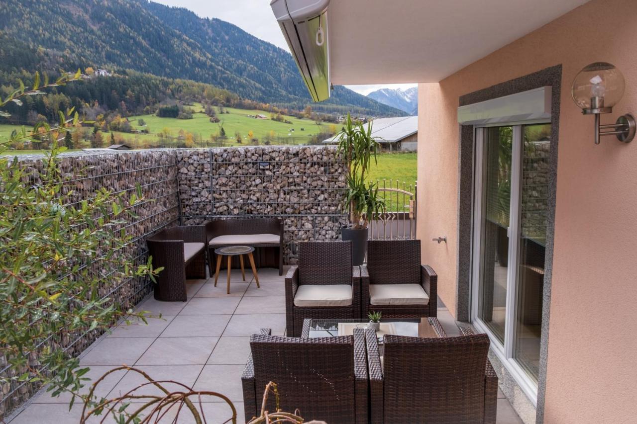 Ferienwohnung Maric Oetz Exterior photo